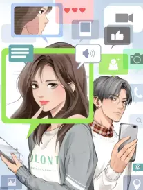 热搜作品封面